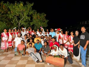 Chhattisgarh Tourism Promotion