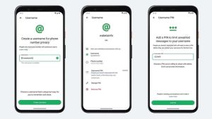 WhatsApp new feature