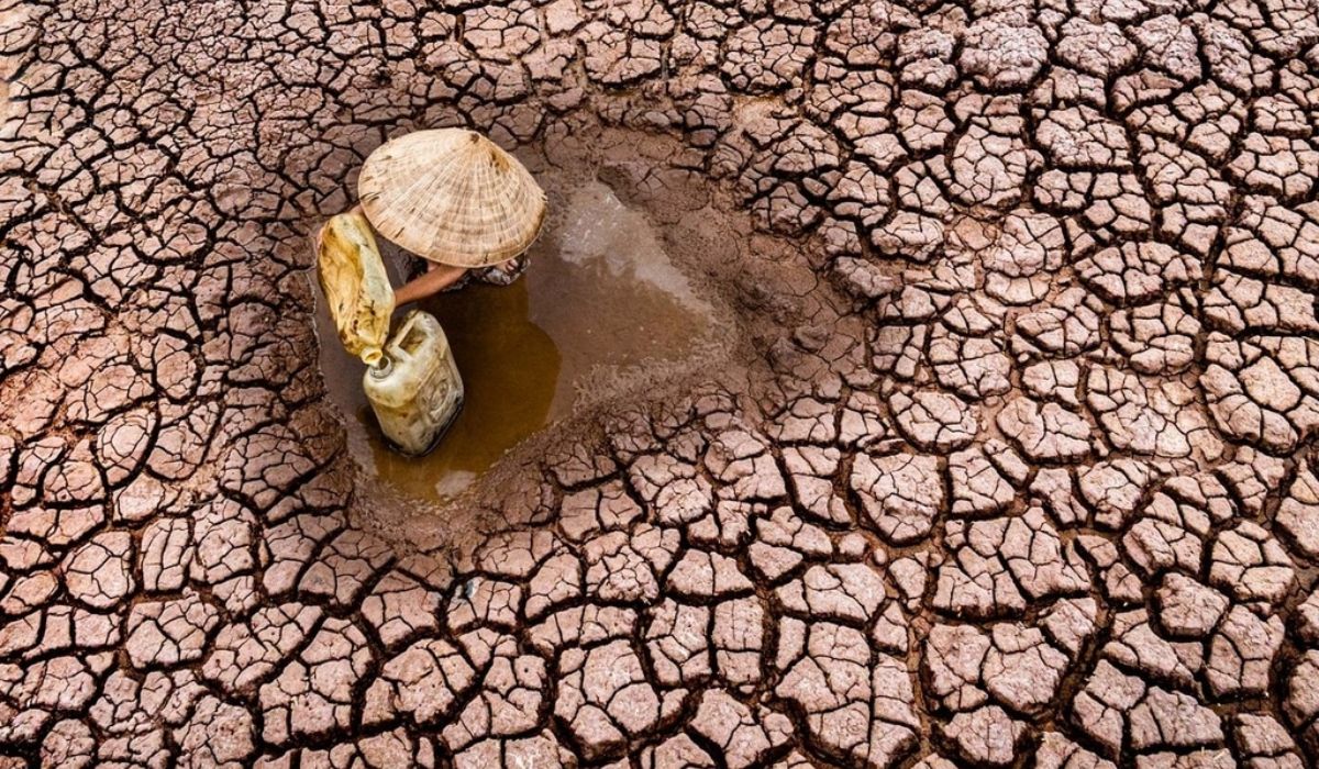 El-Nino heatwave Effect (credit S-M)