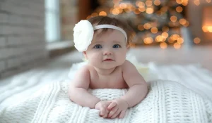 lucky baby names