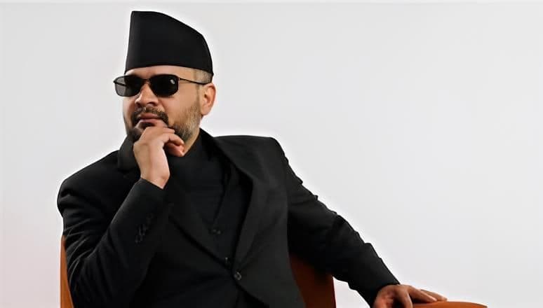 Gen Z Demands Resignation from Balen Shah