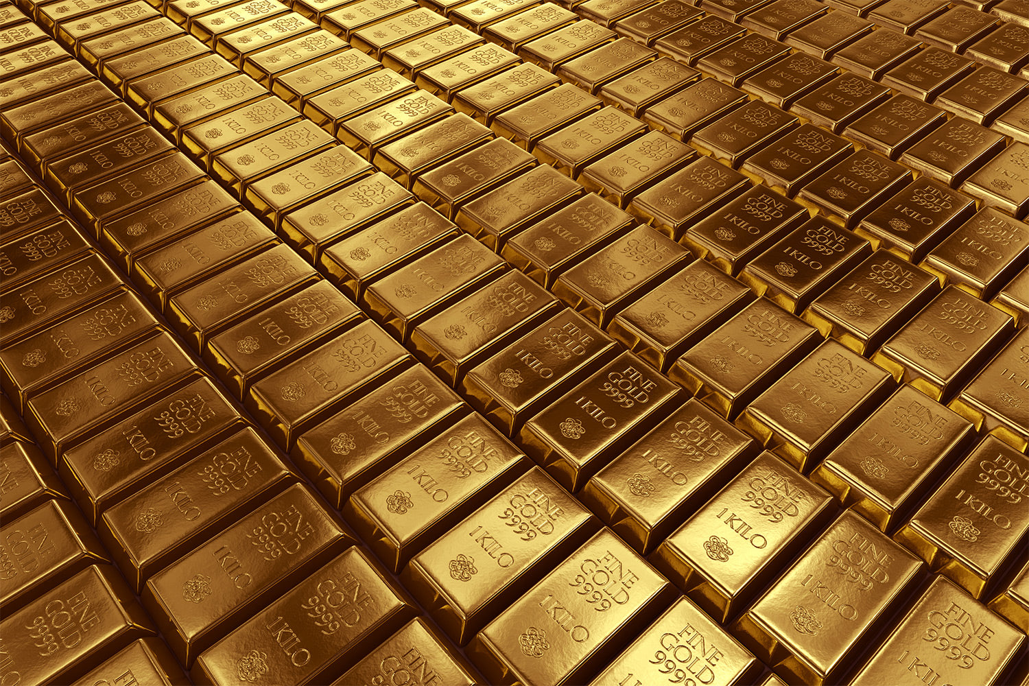 Report on RBI Sold Gold