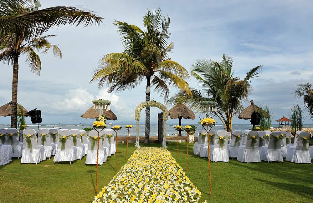 Top 5 Best Wedding Destinations in India