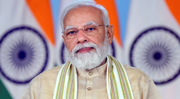 PM Modi Bengal Visit (Source: Social Media)