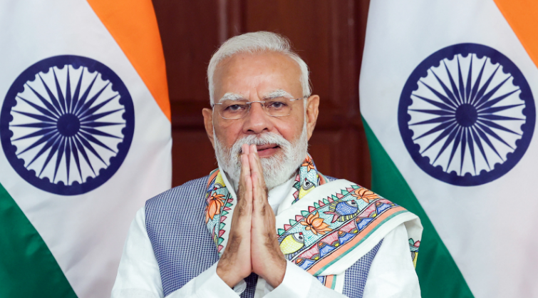 PM Modi Bengal Visit (Source: Social Media)