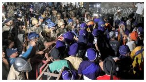 Nihang Sikh Clash In Uttarakhand