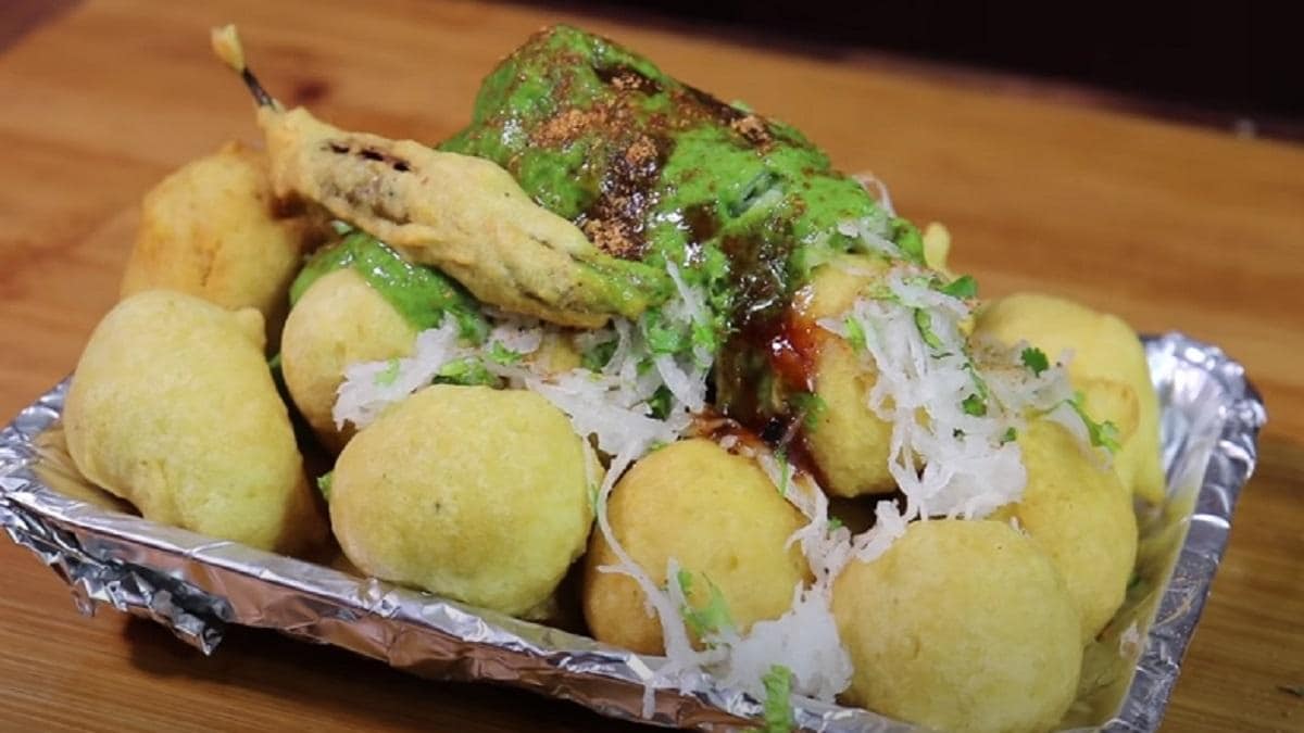 ram laddu