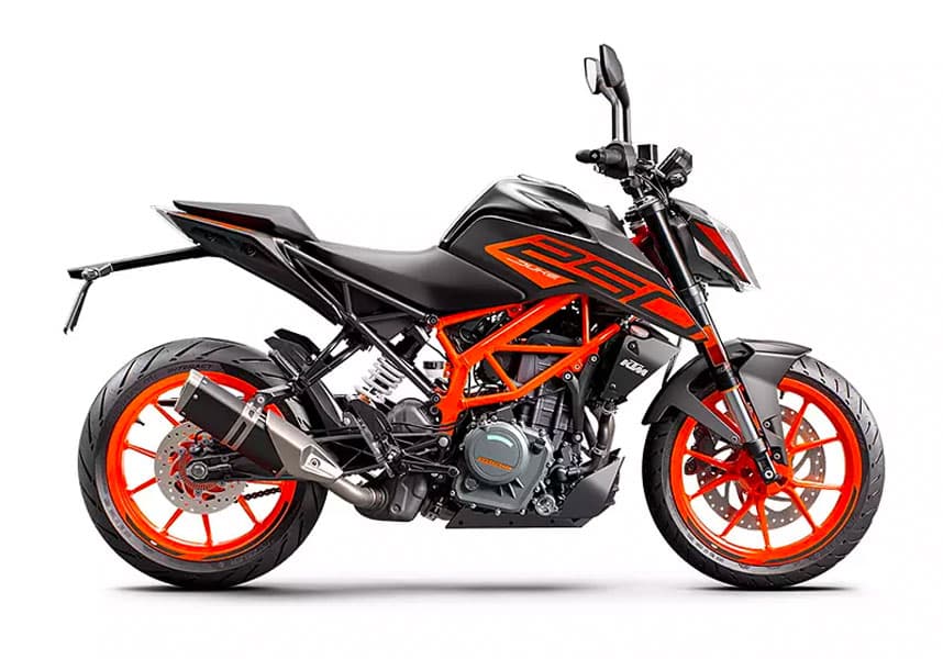 Top 6 KTM Bikes in 2026