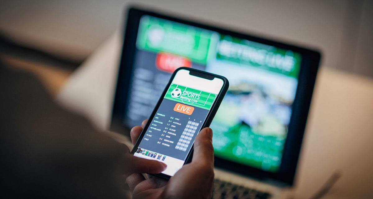 Online Betting Scam in Jharkhand