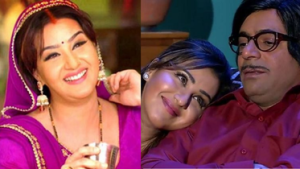 Shilpa Shinde Confession