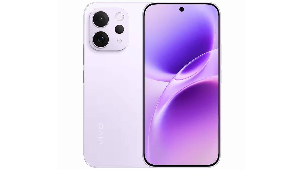 Vivo V70 Features