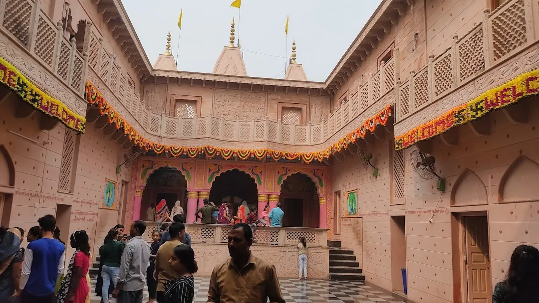 Mahabharat 5 Villages Names