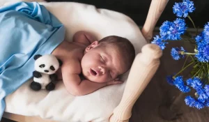 June Born Baby Boy Names