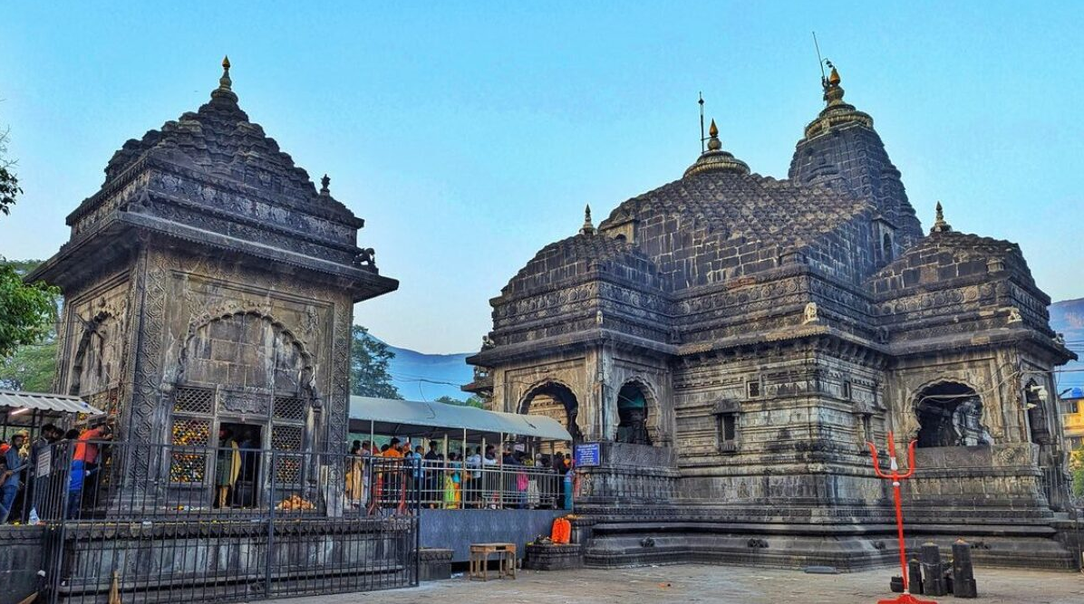 Famous Jyotirlinga Temples