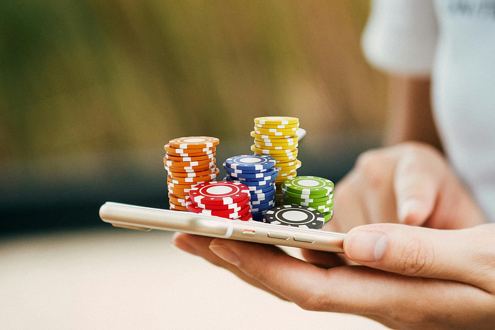 Online Betting Scam in Jharkhand