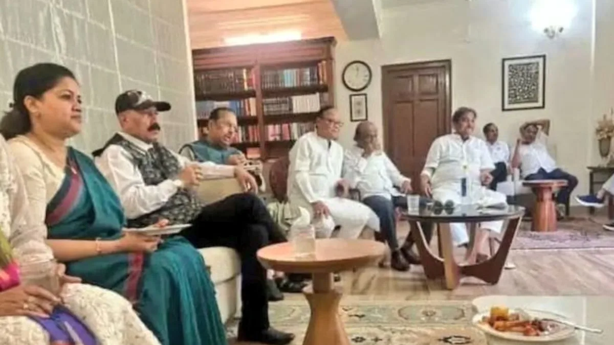 TMC Rebellion Lok Sabha