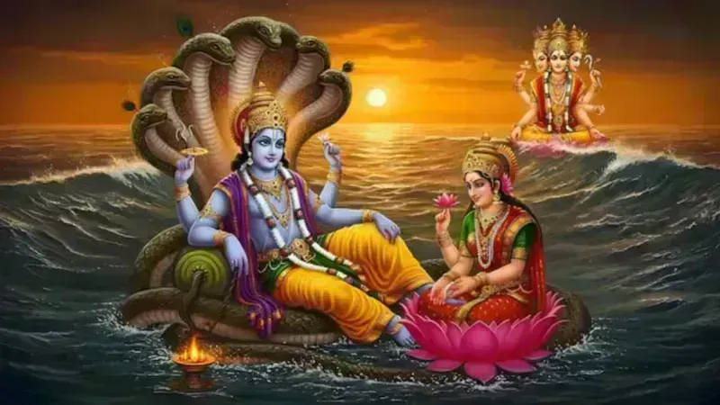 Yogini Ekadashi 2026