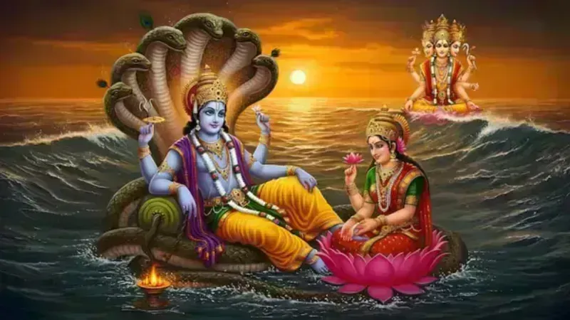 Yogini Ekadashi ke Upay