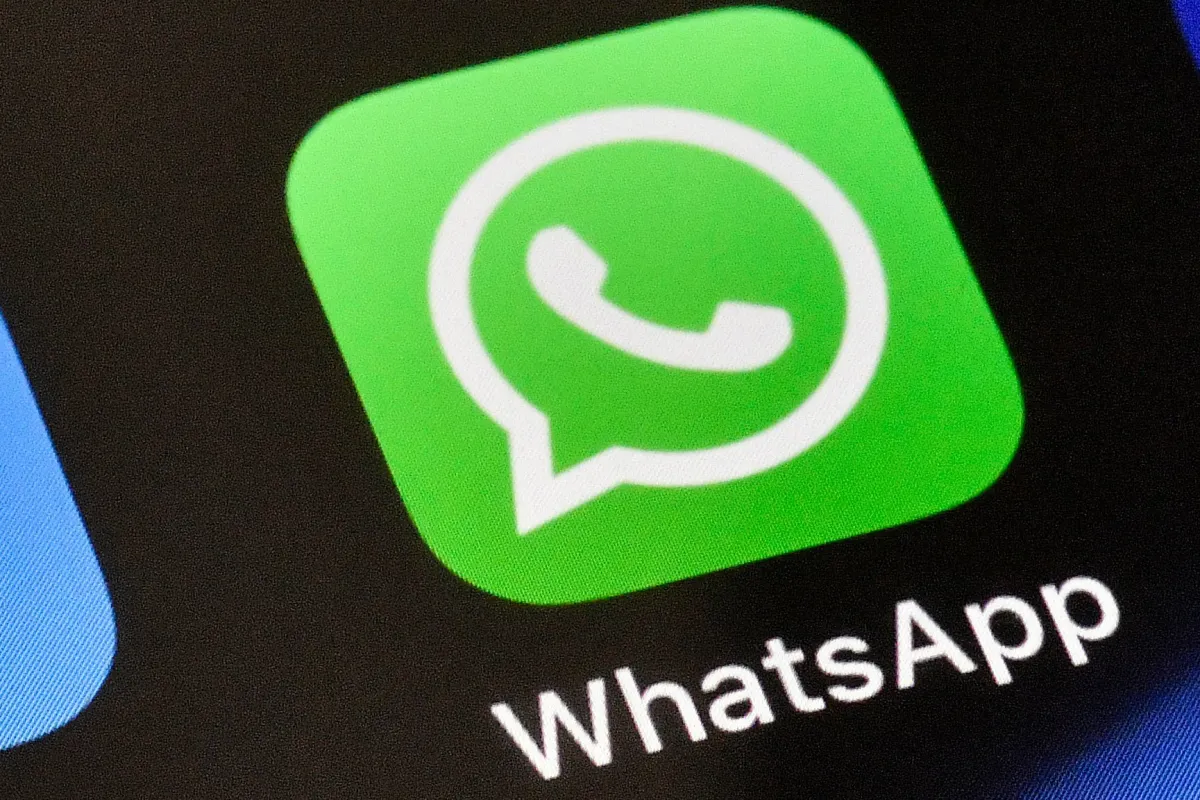 WhatsApp Privacy (credit S-M)