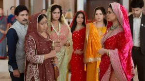 Vasudha 08 July Promo