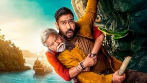 Ajay Devgn Fees for Dhamaal 4