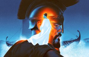Matt Damon Christopher Nolan Film