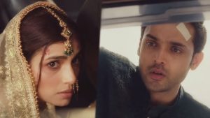 Seher Hone Ko Hai Promo