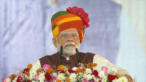 pm modi rajasthan visit