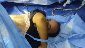 Anantnag terror attack