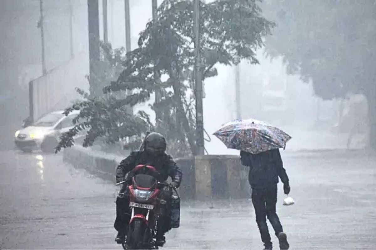 Aaj Ka Mausam 3 July 2026