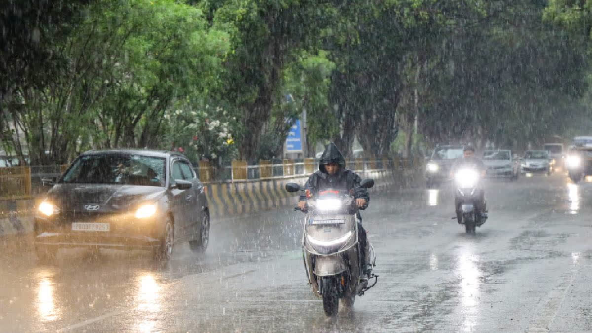 Aaj Ka Mausam 3 July 2026