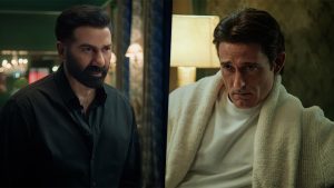 Akshaye Khanna new movie Ikka