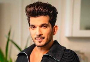 Arjun Bijlani Slams Dating Rumours
