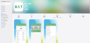 BAT BMS App Kaise use kare