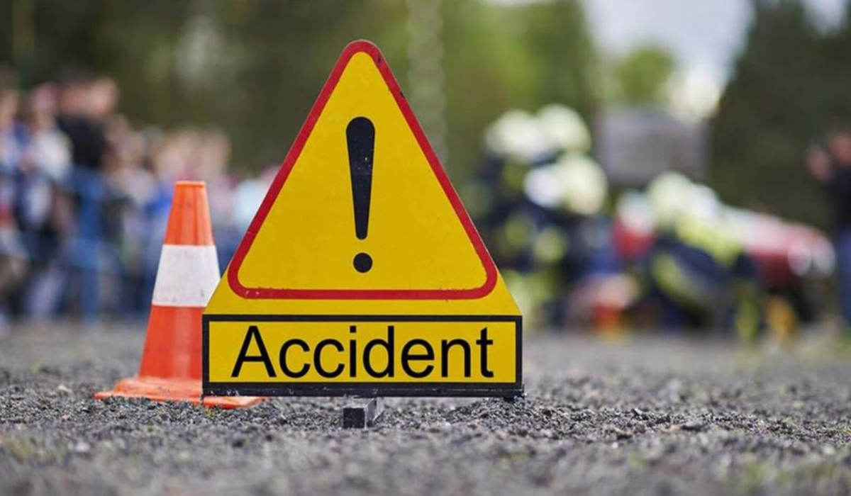 Suratgarh Road Accident