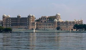 Couple Destinations in India
