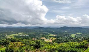 Best Couple Destinations During Monsoon