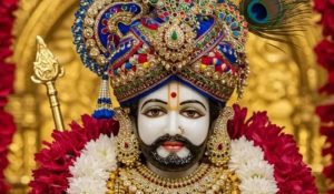 Khatu Shyam Temple Tour