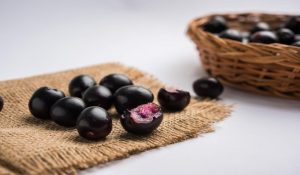 Jamun for digestion
