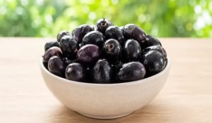 Health Benefits of Jamun