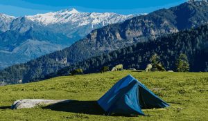 Hidden Places in Monsoon