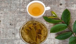  How to Make Guava Leaf Tea