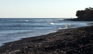 Ghost Stories Of Dumas Beach