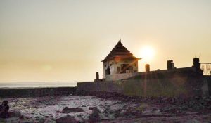 Haunted Places In Gujarat