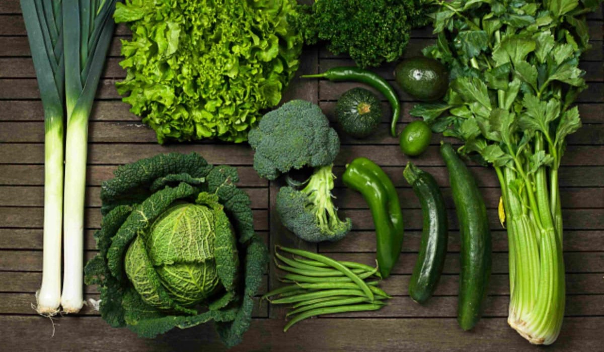Healthy foods for Diabetes