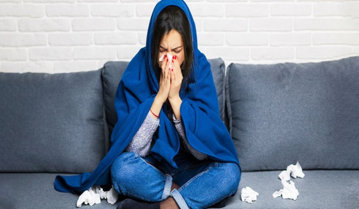 Monsoon Health Tips