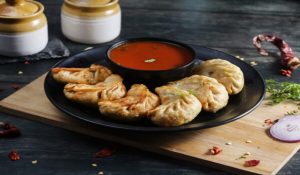  Momos Recipe at Home
