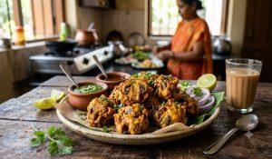  easy mushroom recipes