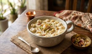 testy makhana kheer
