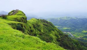 Monsoon vacation ideas